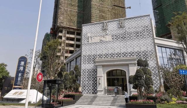 源滩·麒麟荟又取证了,资格没锁在二十四城的朋友可以冲