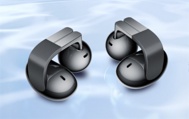 599元 荣耀Earbuds耳夹式耳机Pro发布：支持YOYO助手唤醒