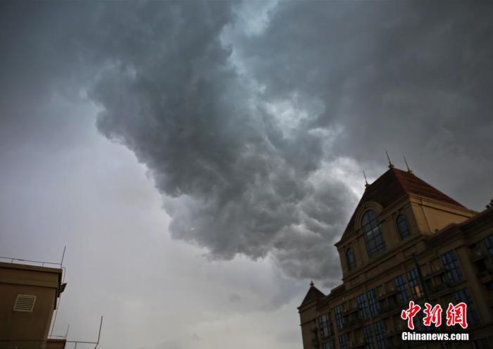 雷电灾害多发时段来临,如何才能有效防雷?