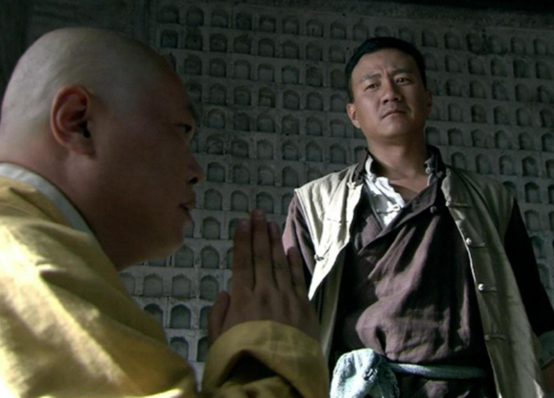 《孤军英雄》于晨露结局是什么?于晨露是谁饰演的?