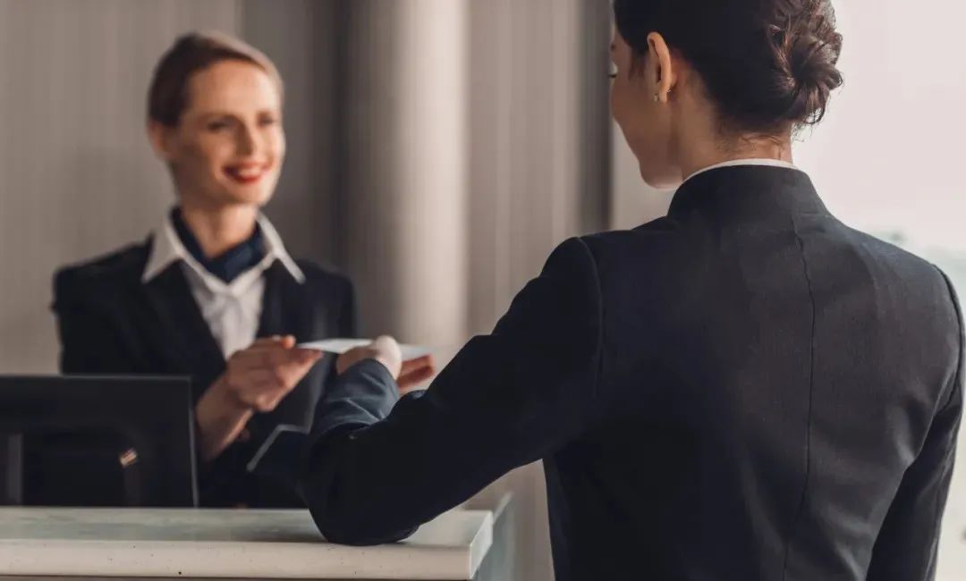 20个酒店客房服务场景,助您提升日常工作!