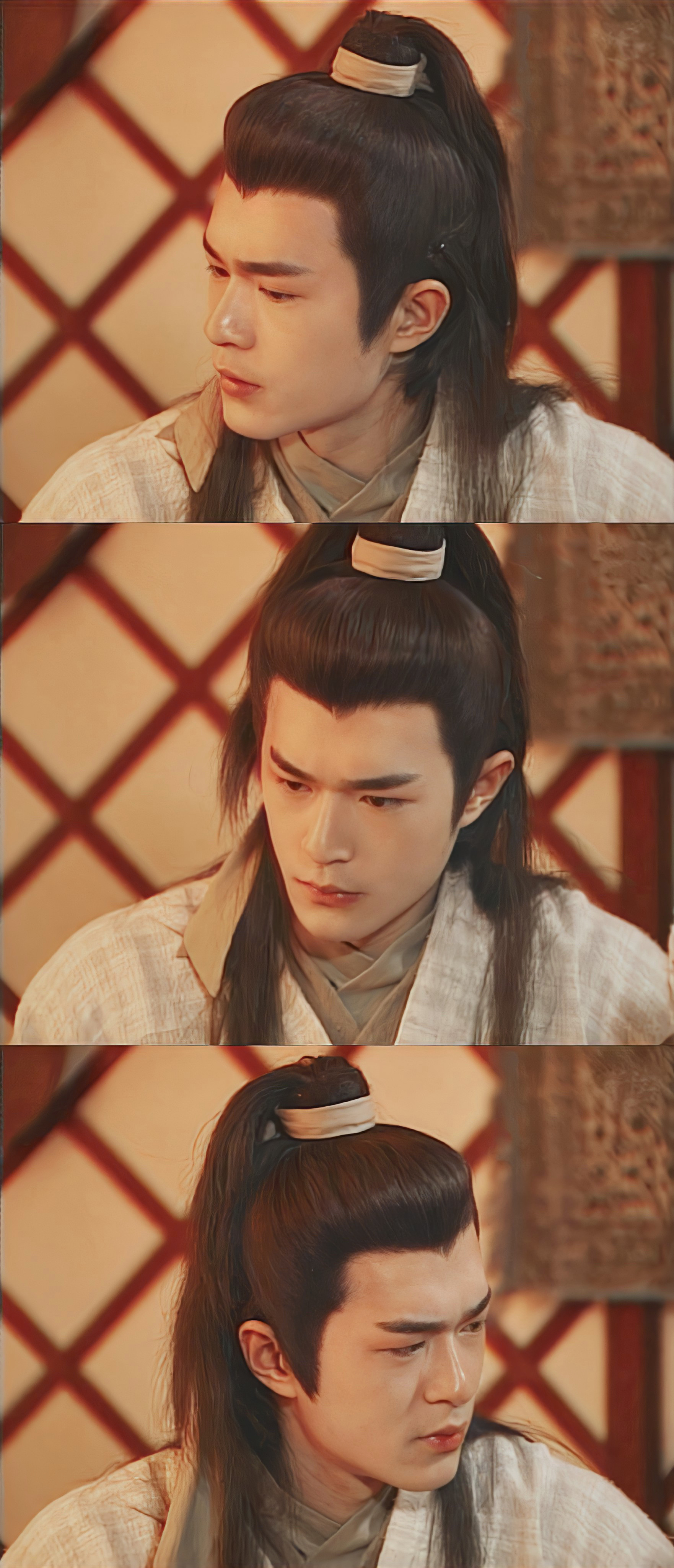 一见白古误终生!白古的美才是千年一遇