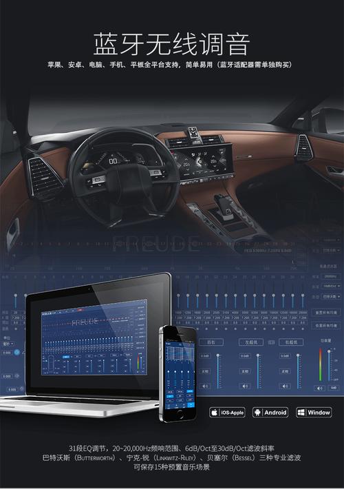 音效,通常指的是声场和频响