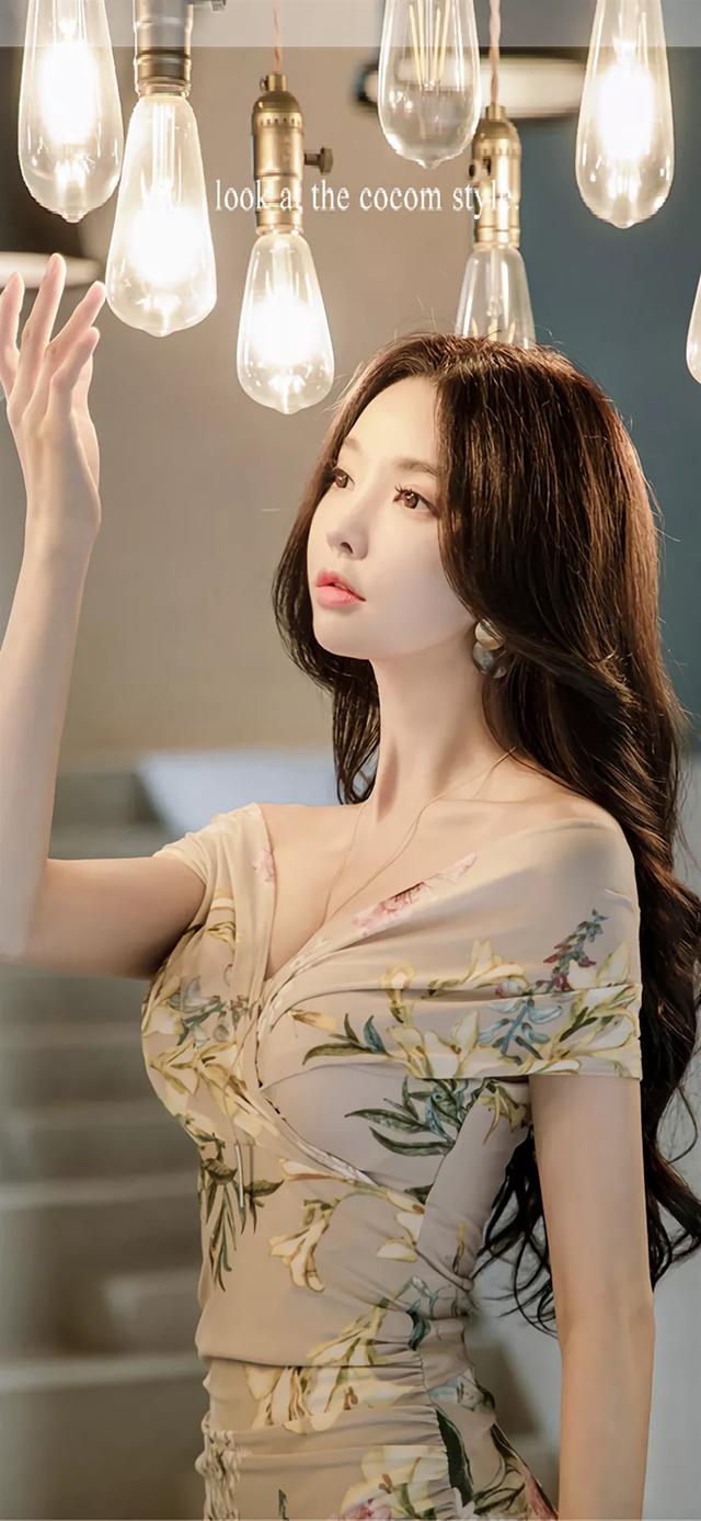 壁纸分享|孙允珠写真壁纸图集