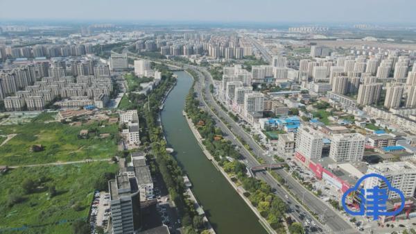 「津云调查」大运河天津段,流淌千年的文化血脉