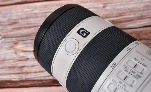 全能"小三元"长焦镜头:索尼fe 70-200mm f4 macro g oss ii镜头评测