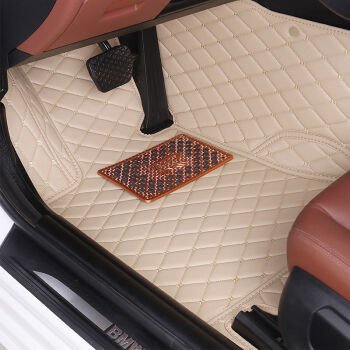 奥德赛脚垫选什么好?