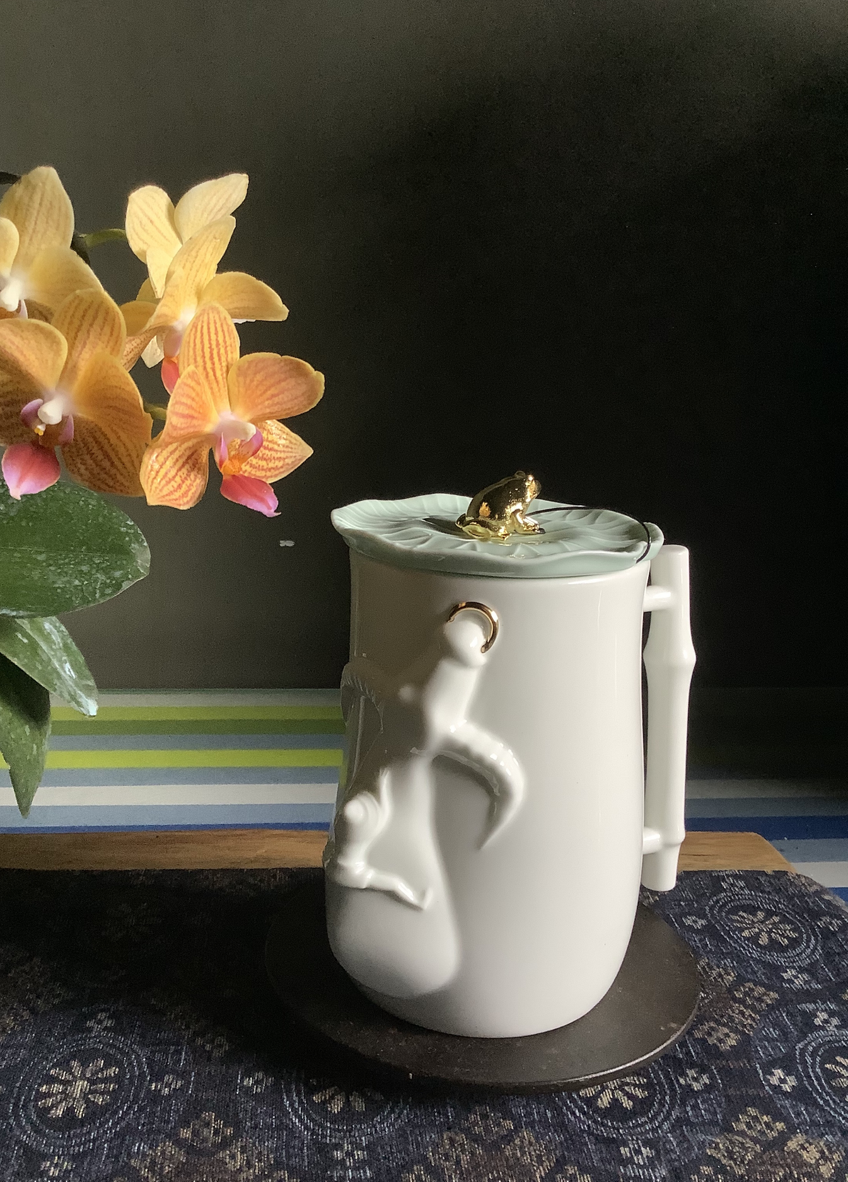 国际设计大师石大宇设计出生肖牛杯