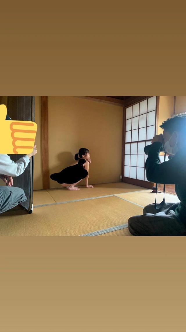 日本明星青山ひかる 青山光漂亮小姐姐2022年3月至4月精选照片集