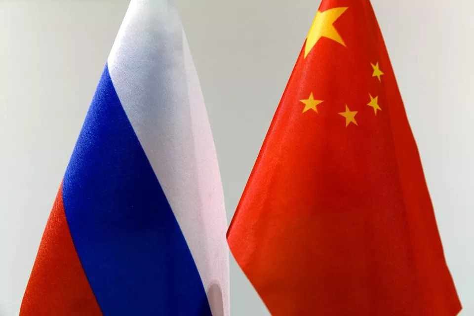 中俄经贸与投资合作论坛聚焦两国经济合作