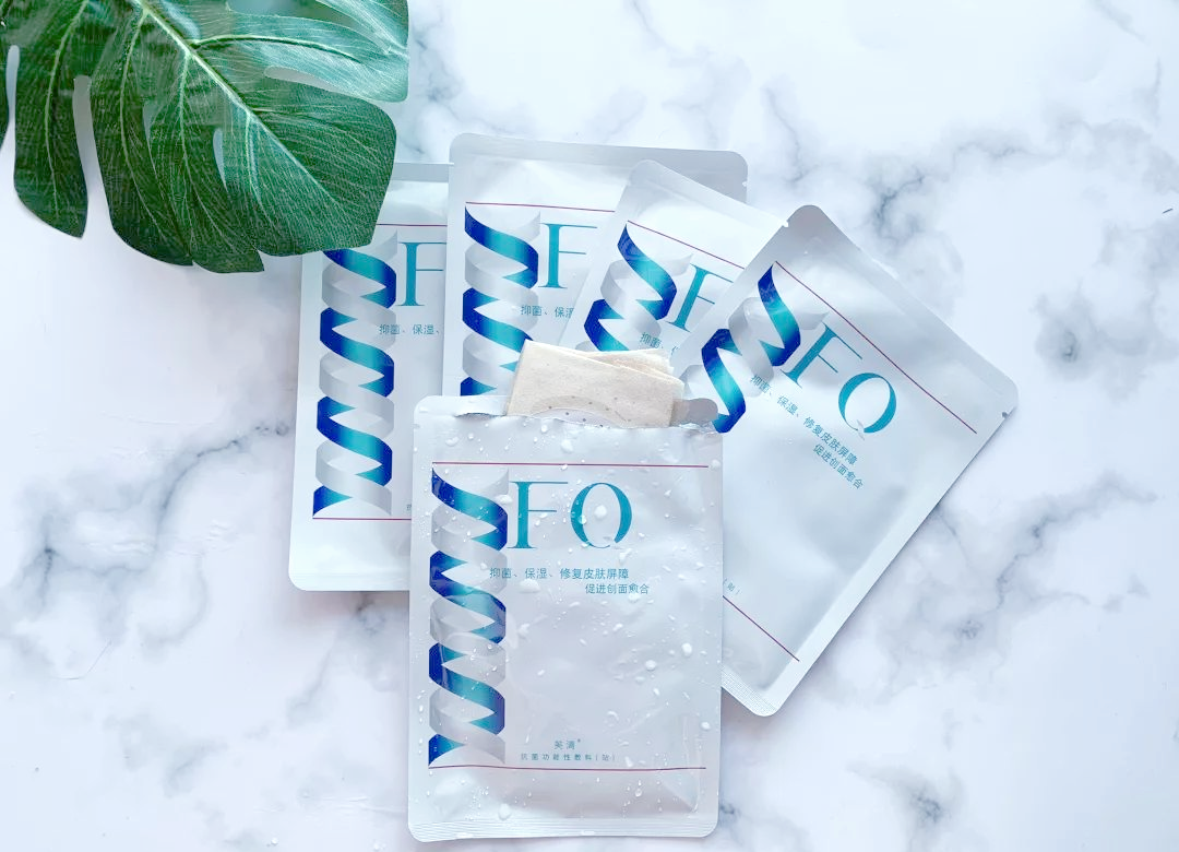 芙清面膜:痘痘肌的救星,修复效果显著