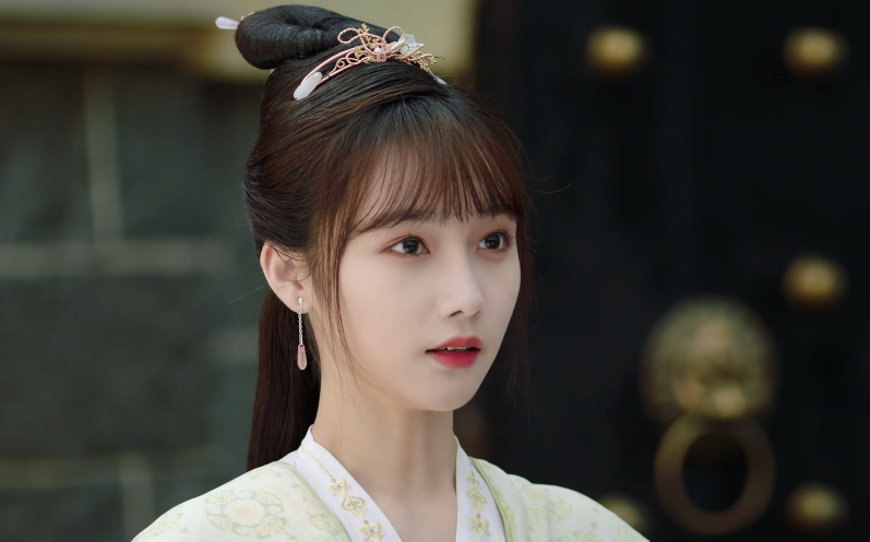 《慕南枝》中白愫为什么黑化?