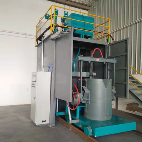 双流喂线机 球化喂线机 铸造用喂线机