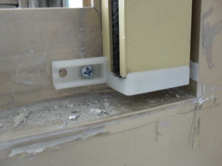 卷帘纱窗怎么拆卸?有哪些注意事项?