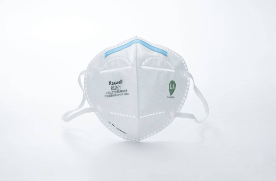 n95口罩里面垫纸巾好还是不戴垫纸巾好