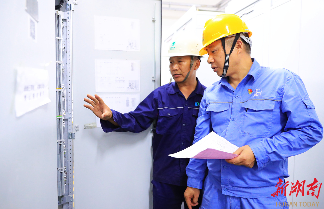 欧阳文:"跑步前进"建项目 一年搭上五双鞋