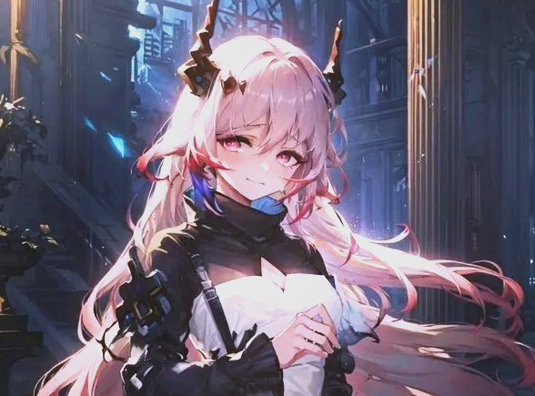 明日方舟六星活动干员特蕾西娅强度解析:是否为最强?