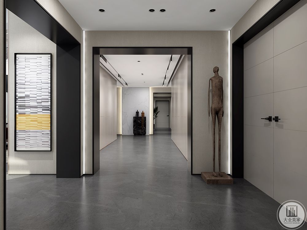 北京旧房翻新装修多少钱一平?北京大业美家装饰总结三要素