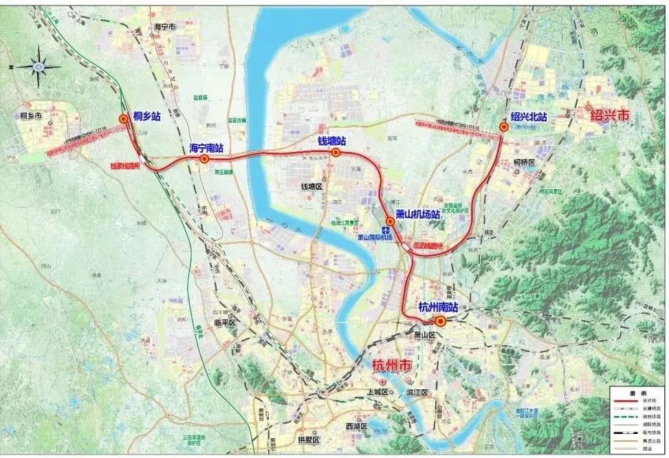 楼市丨8号线延伸新线索新湾板块即将上新