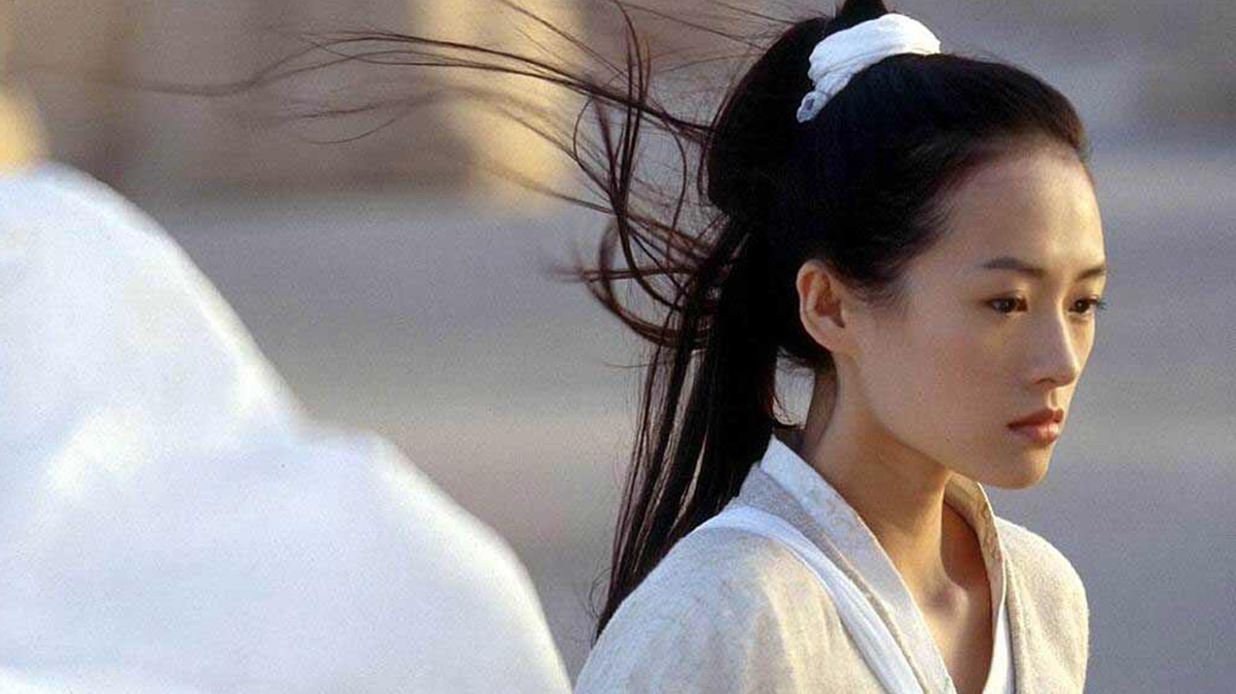 章子怡开蚌是什么梗?出演过什么电视剧?