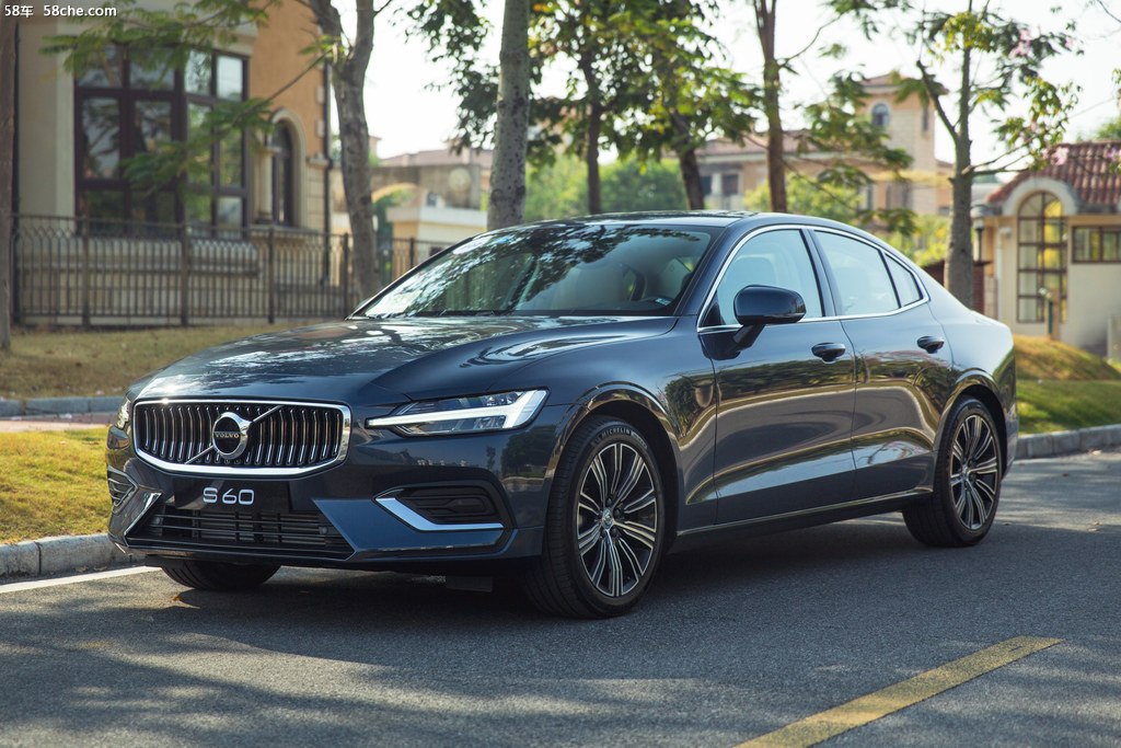 沃尔沃亚太和进口有什么区别?