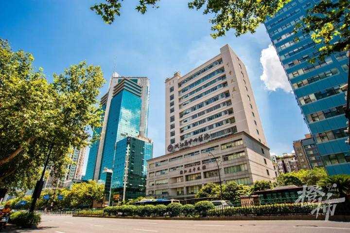 超便利!19号线开通,高铁站到浙江省中山医院最快仅需8分钟!