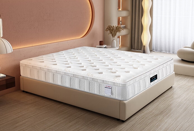 爱舒床垫质量怎么样?爱舒床垫推荐