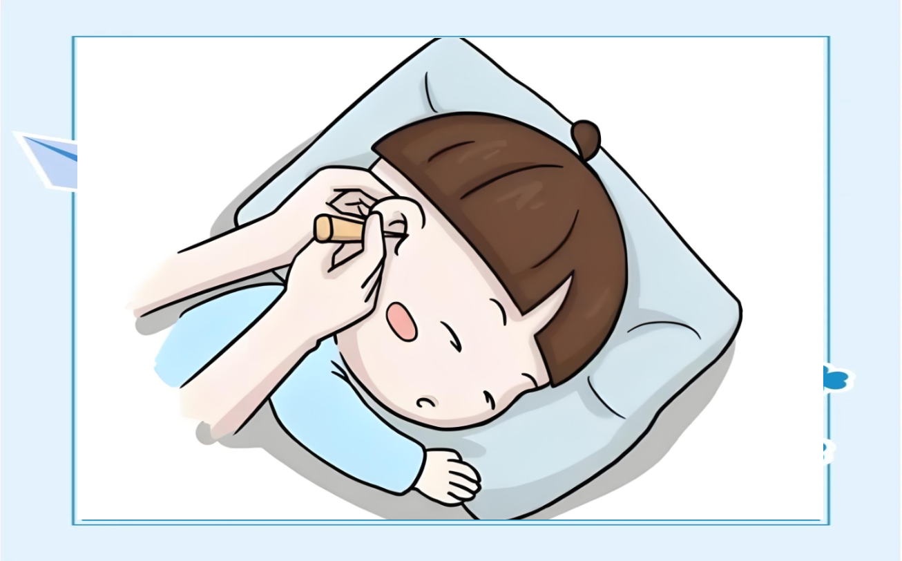 掏耳朵的诱惑与风险:保护听力,避免过度清洁