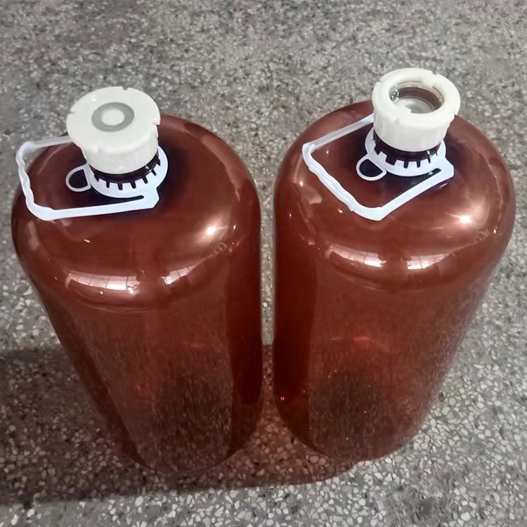 潮力20升pet桶瞬杀工艺精酿白啤德式小麦原浆承接定制加工