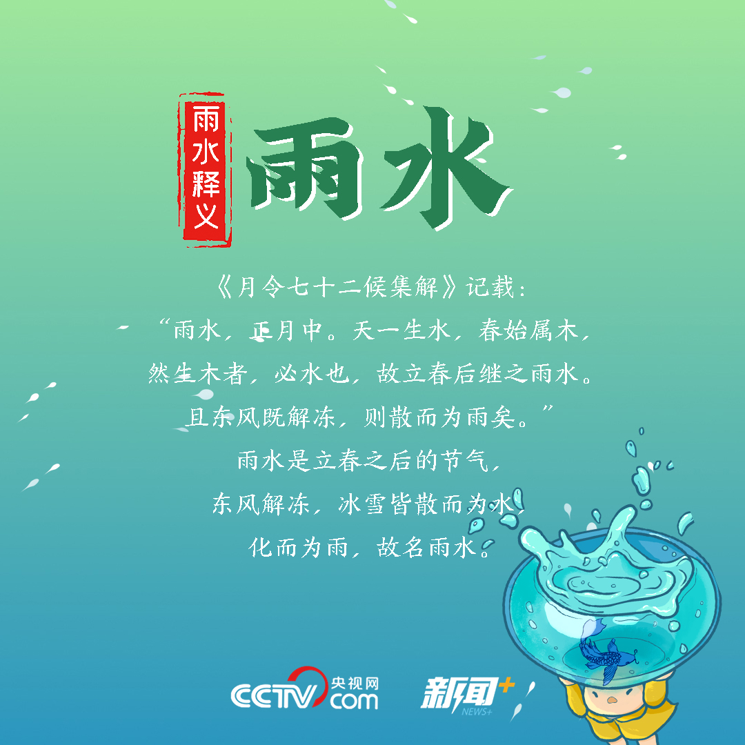 寻找雨水图片