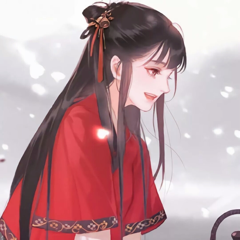 阿蛮ing佳作《宗女》,9.5分高分登顶,人设新奇,值得n刷!