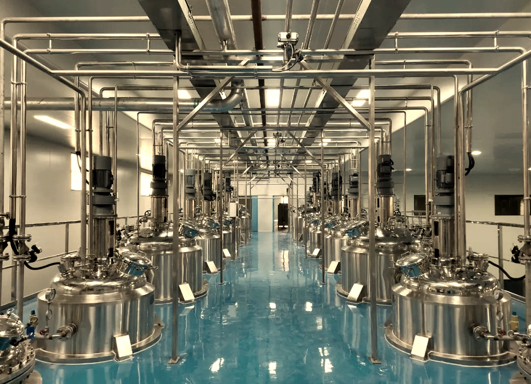 果汁饮料生产线设备采购指南