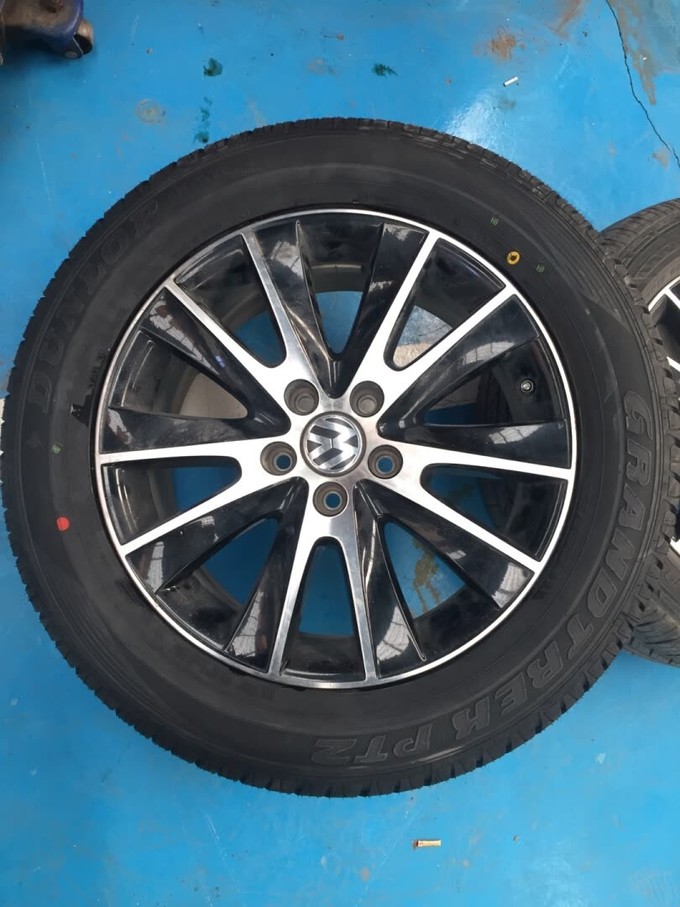 邓禄普飞劲轮胎怎么样