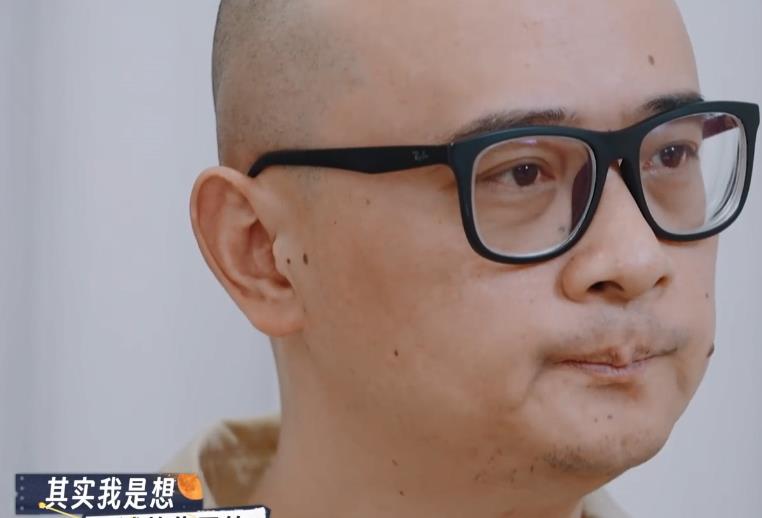 傅首尔"女强男弱"婚姻遭危机,丈夫提离婚,4点原因引孙怡共情