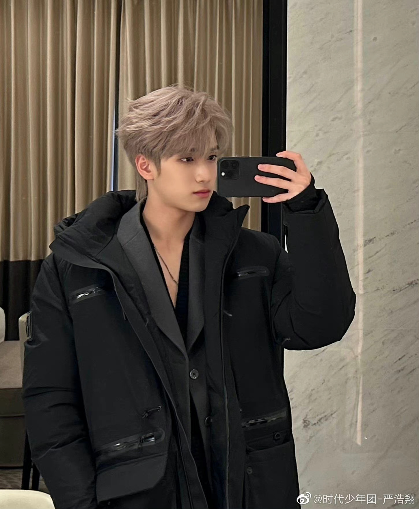 去酱表示大家都是用显微镜看视频的呀