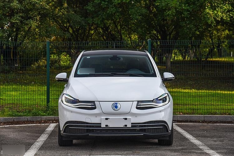 电动汽车腾势500怎么样?