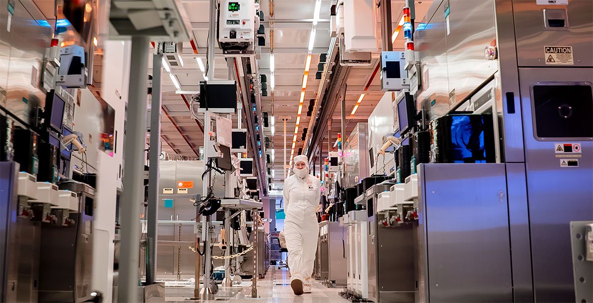 为何三星暂停在美国得州s2晶圆厂的生产?此举影响大吗?