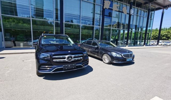 奔驰lim是什么功能?