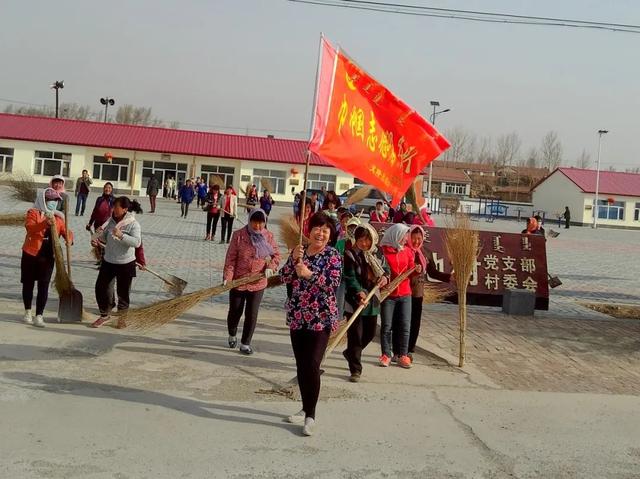 镜鉴文明丨西地村:唱出文明新乡风