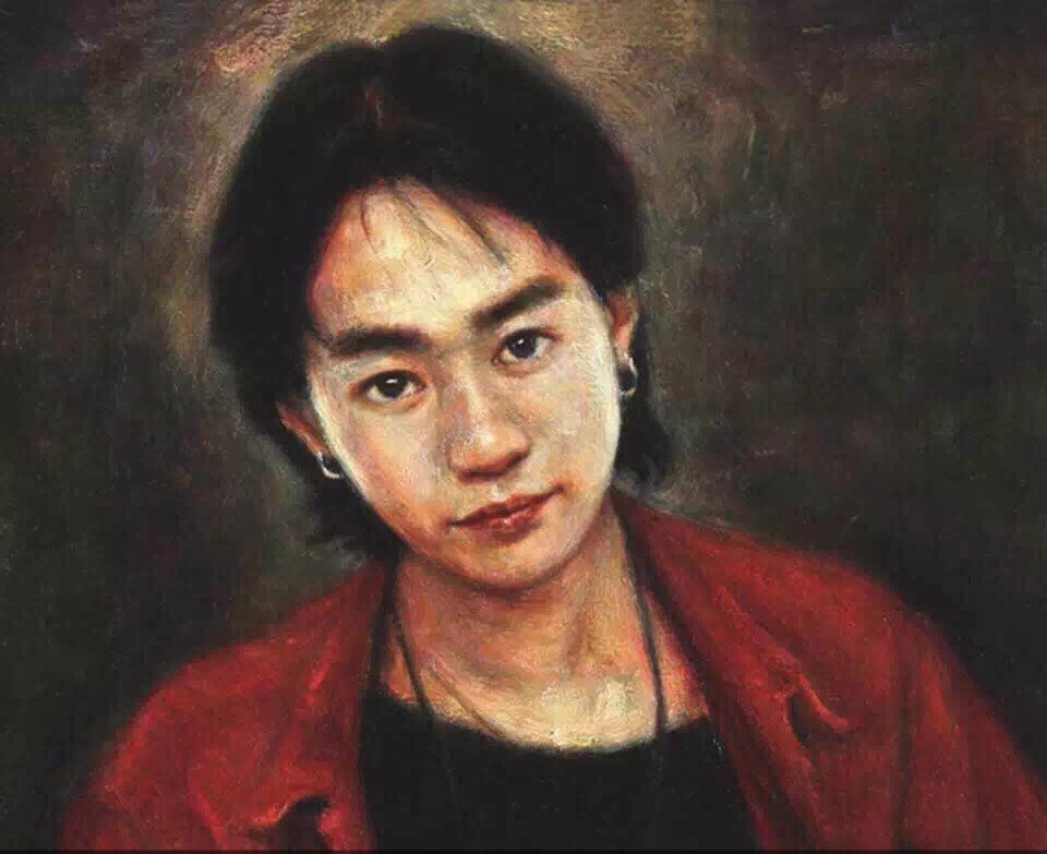 从对手到灵魂知己,黄家驹是唯一能"降"住黄贯中的男人