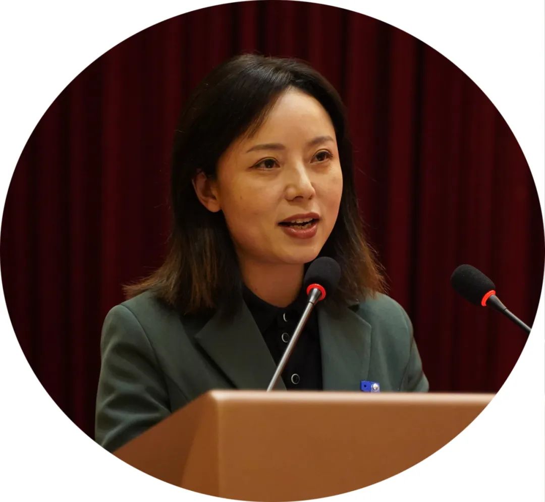 "言"值担当!政协委员这些大会发言干货满满