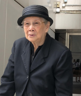 梅启明写悔过书认错,自称与泰籍情妇已分手,求梅妈原谅