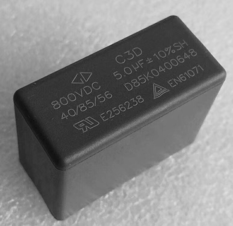 厦门法拉电容现货供应