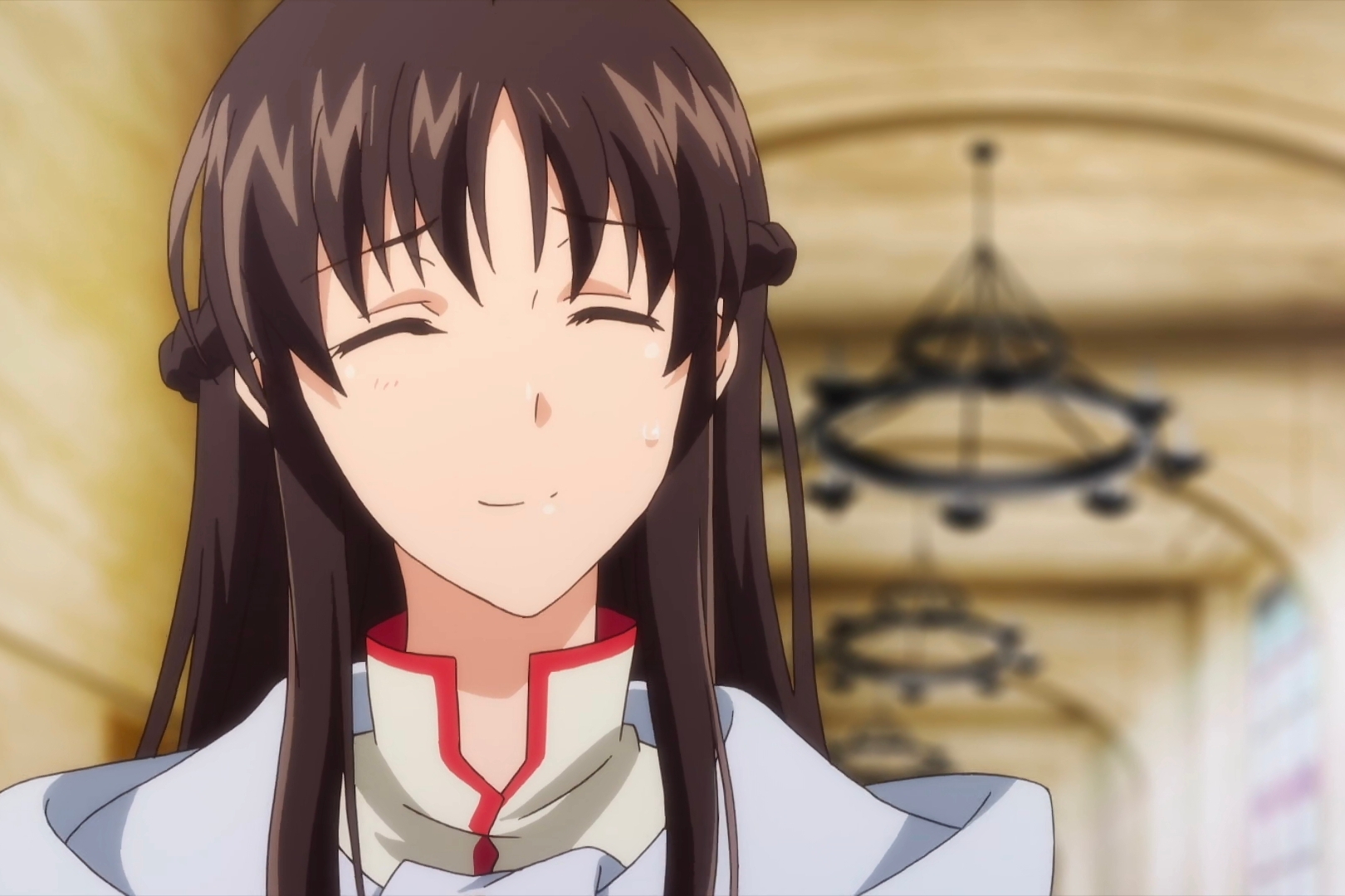 《圣女魔力无所不能》第二季动画化决定,凤傲天题材果然受欢迎