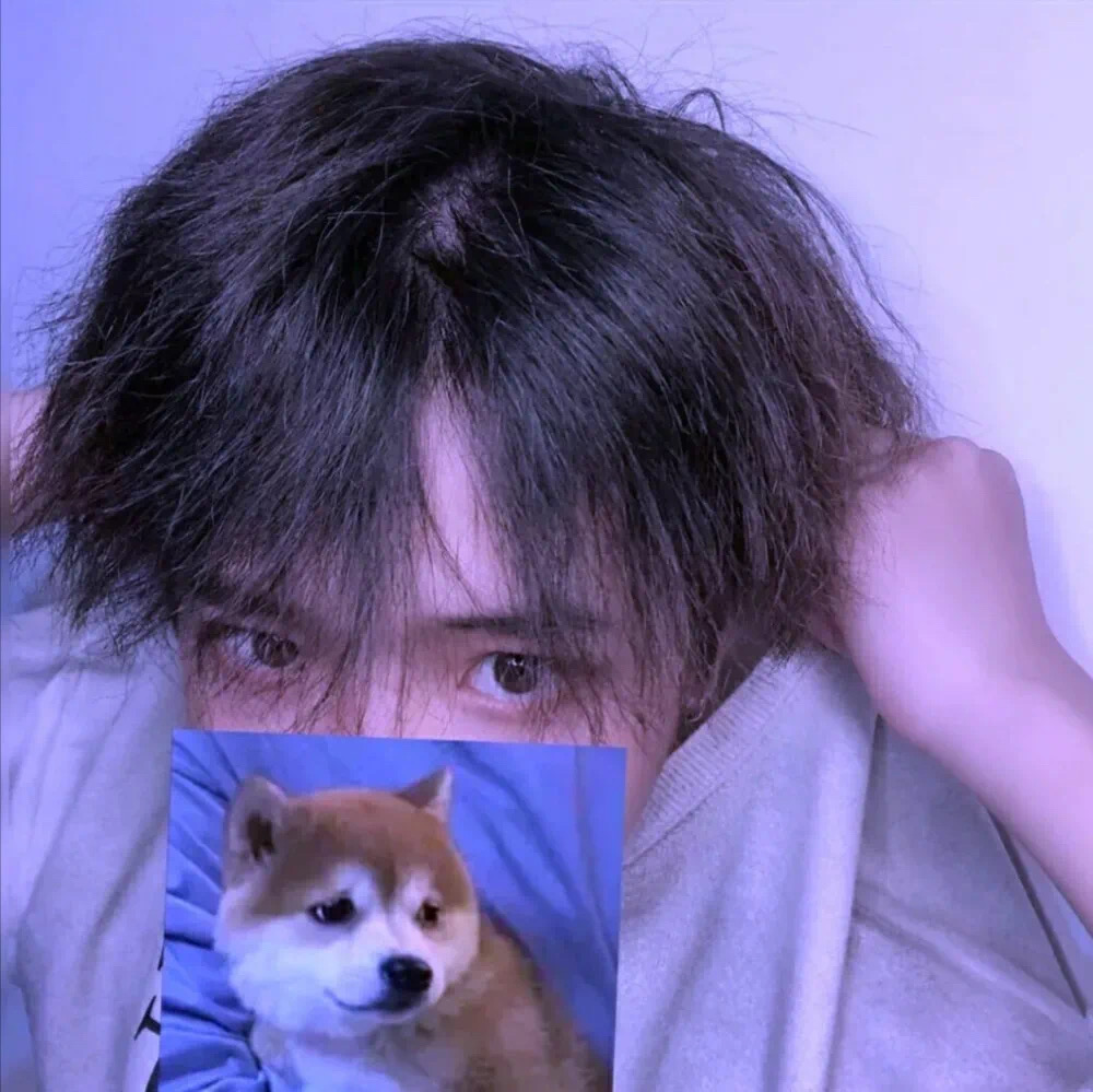 男生头像|风格男头2021,有风格才显得独特 第279期