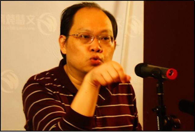 京城老徐:上课视频传网是不是举报?老师身正还怕影子歪?