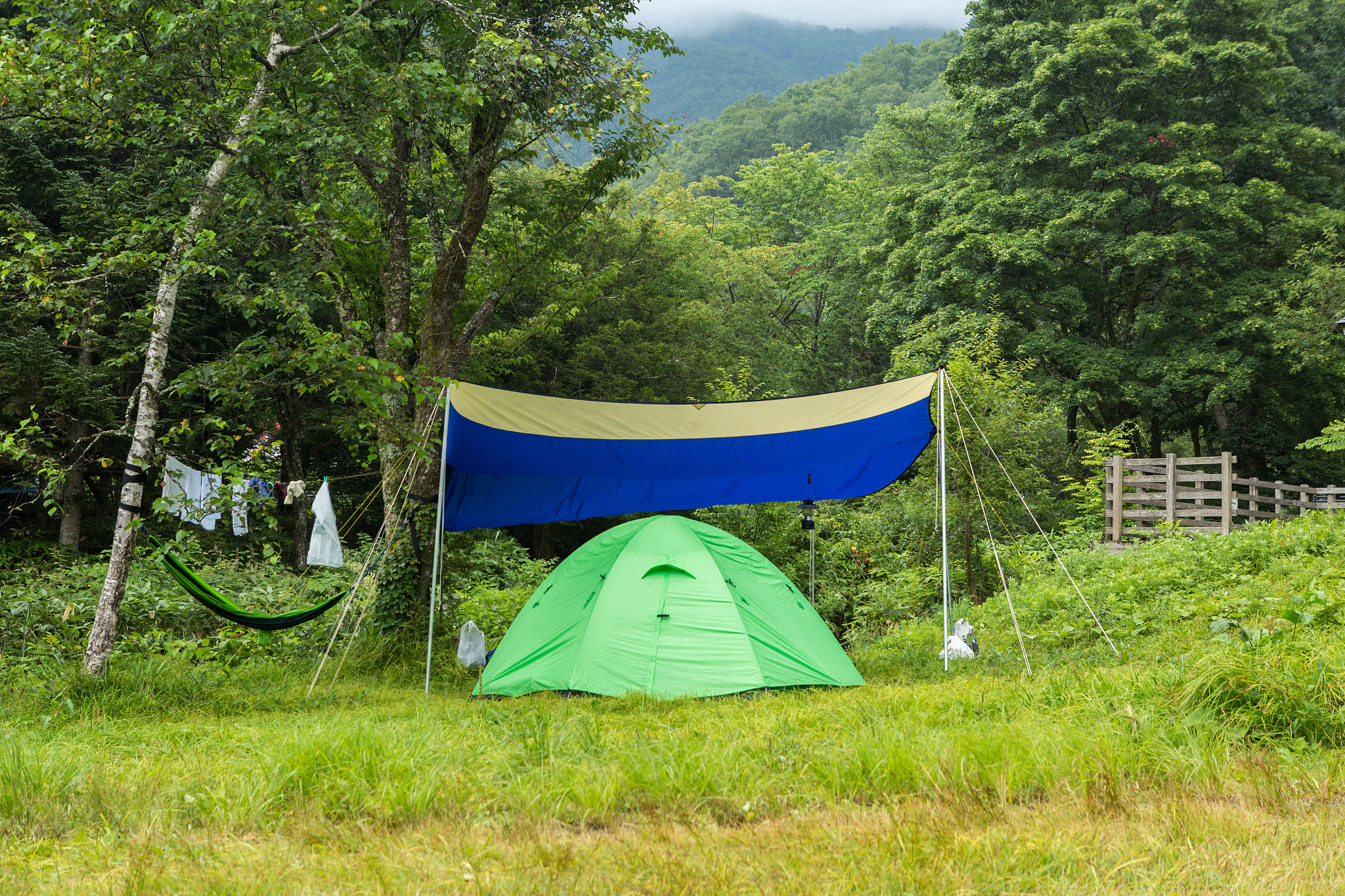 「驴友推荐」最佳户外帐篷品牌推荐,品质可靠,性价比高!