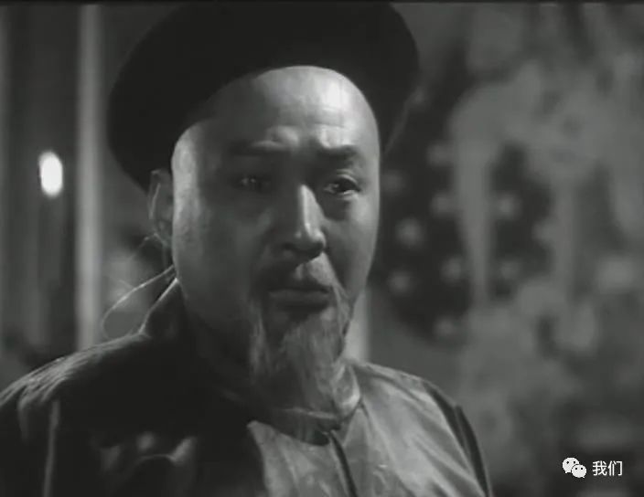 1955年电影《宋景诗》,被军迷们高度评价,还原度最高的战争片