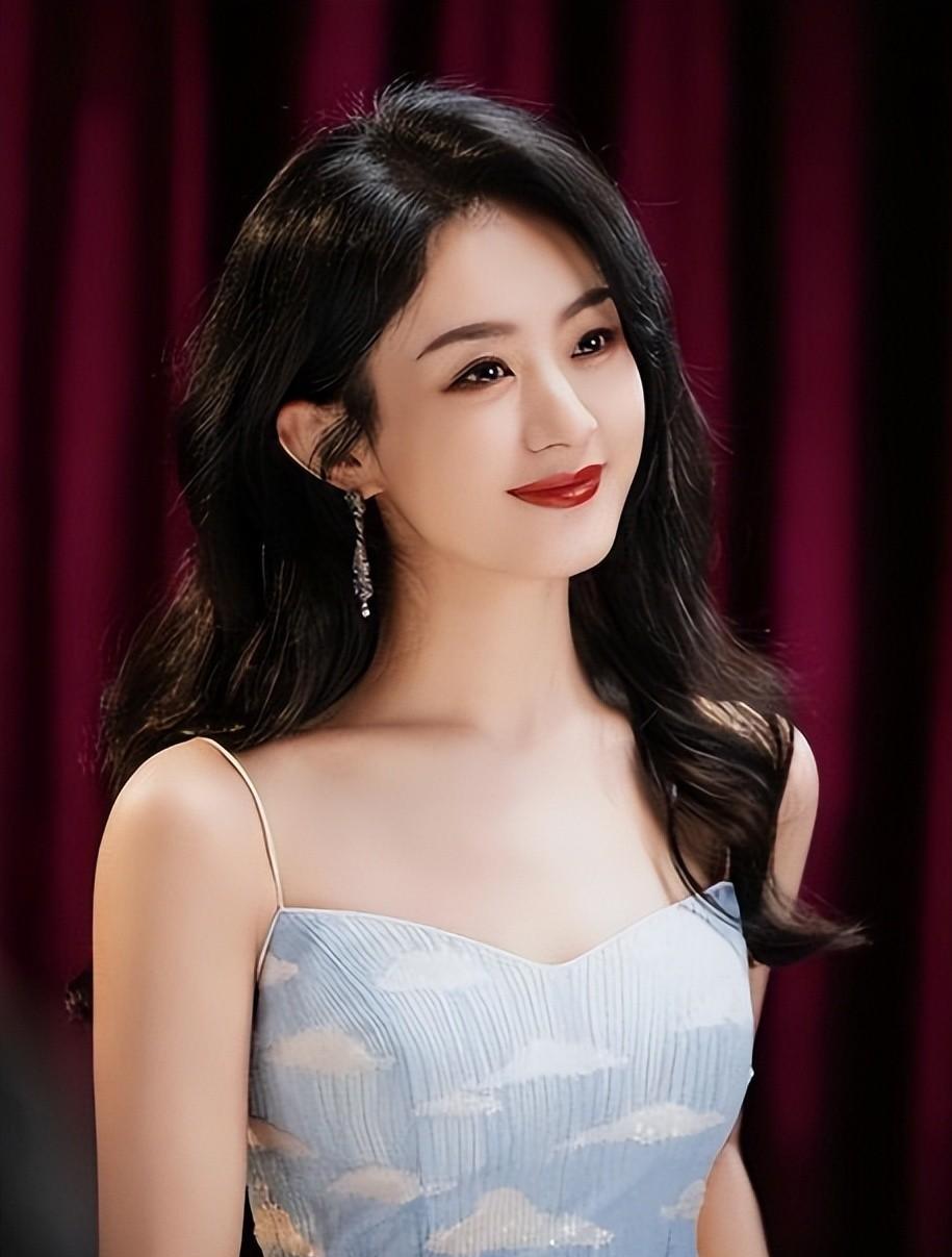 赵丽颖成"眼中钉"?豆瓣口碑让人不敢相信