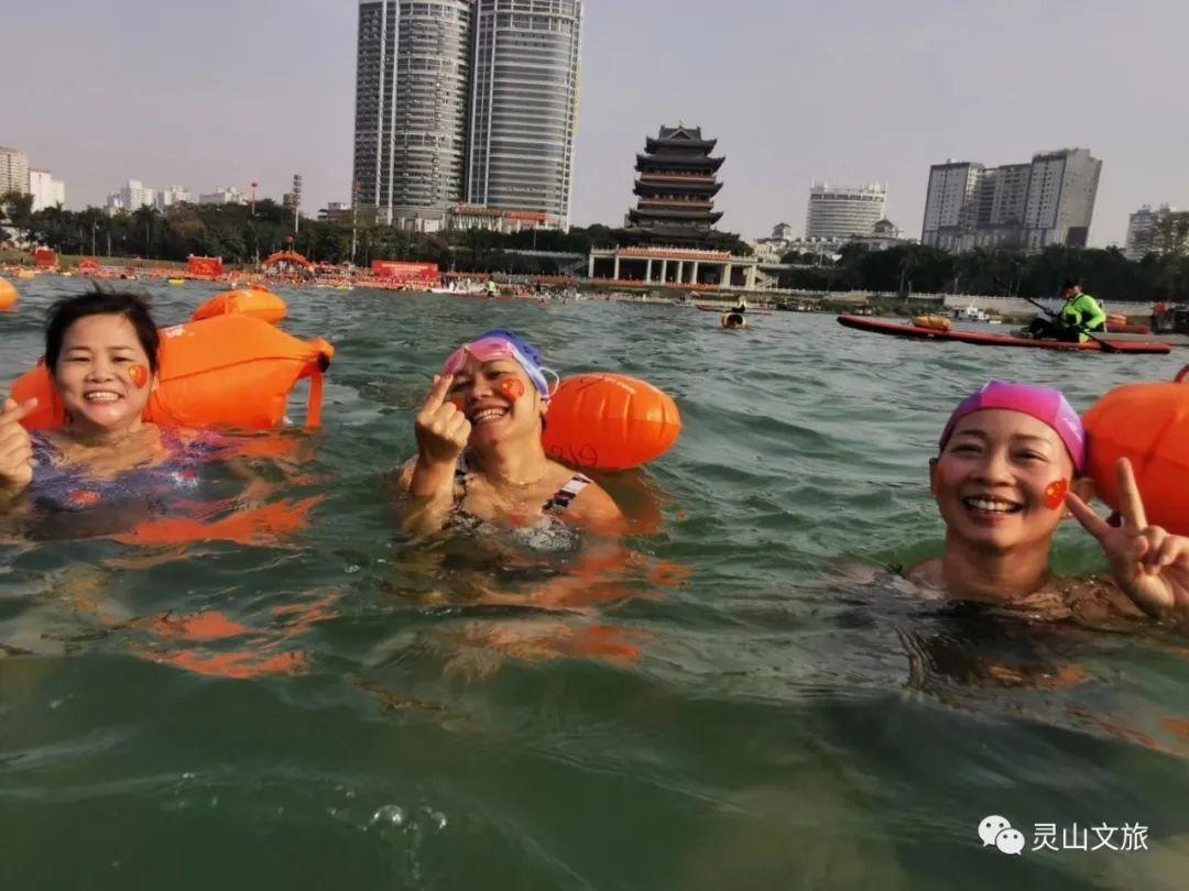 2021广西灵山学生溺水图片